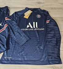 Jordan Paris Saint-Germain