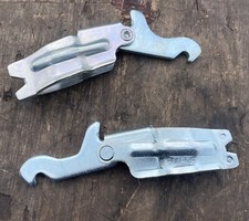 ifor williams TB 5521-353  Knott 200x50 Brake Expanders￼￼ A Pair.