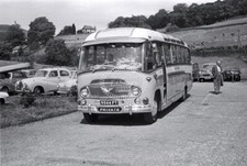 PHOTO Venture, Consett Bedford