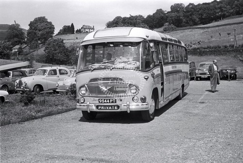 Photo venture consett - photo, bedford