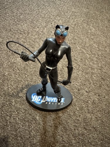 Direct batman statue - dc,