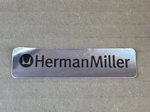 Genuine herman miller - genuine,