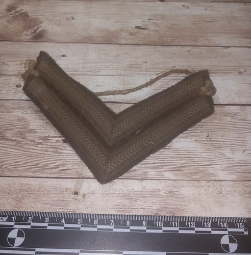 Ww2 corporal cpl - /, ~