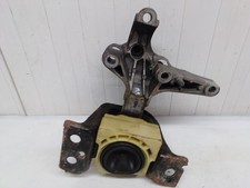 RENAULT CLIO 1.5 DCI MK4 12-16 Engine Mount Right Side 112845638R