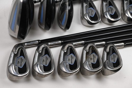 Dunlop max package set - package, /