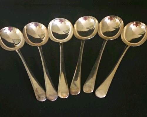 Set vintage george gill - george,