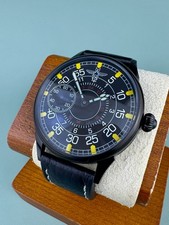 Molnija 3602 pilot aviator - molnija,