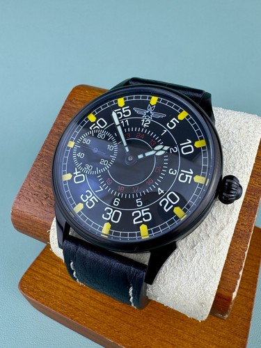 Molnija 3602 pilot aviator - molnija,