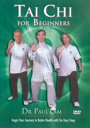 Tai chi for - chi, beginners