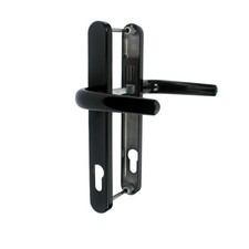 Mila Upvc Composite Door