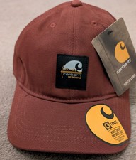 Carhartt WIP Canvas Cap