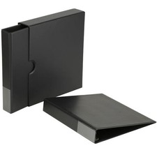 Kenro Ringbinder with Slipcase