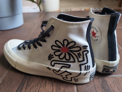 Converse keith haring chuck - converse, x