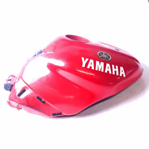 2000 yamaha yzf fuel tank - fuel,