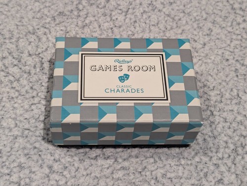 Ridley games room classic - ridley's,