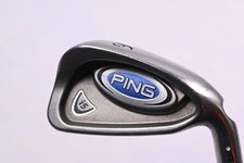 Ping i5 #6 Iron / White Dot /