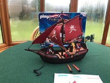 Playmobil Soldiers’  Patrol