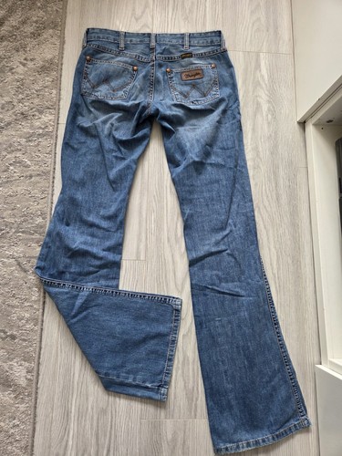 Wrangler eve jeans - wrangler,