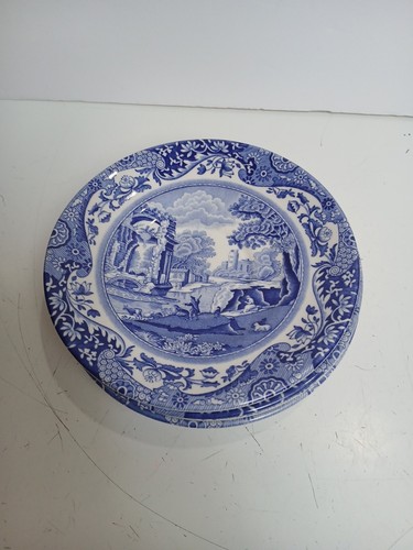Vintage spode design blue - spode,