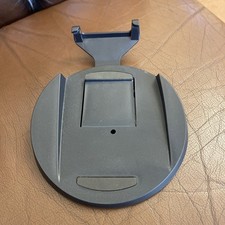 Vertical Horizontal Stand-Holder with Screw for PS5 Console Disc Edition-Version