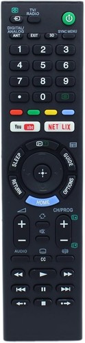 Remote control for sony - remote,