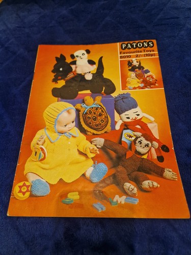 Vintage knitting patterns - vintage,