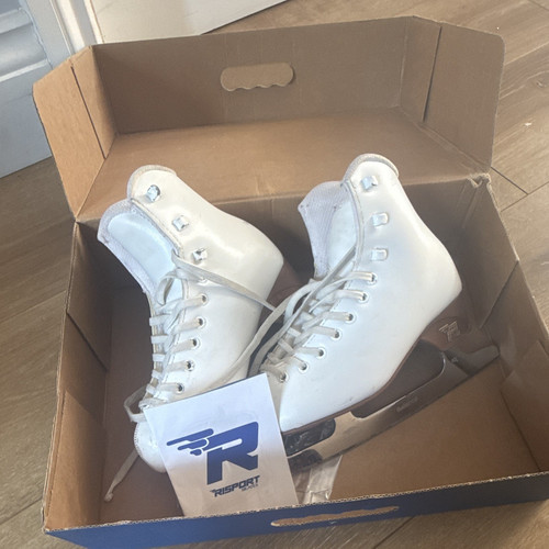 Risport venus figure skates - venus,