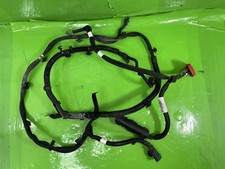 PEUGEOT 3008 POSITIVE BATTERY