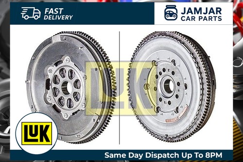 Luk 415037810 flywheel manual - luk,