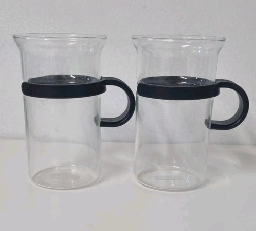 Vintage bodum bistro glass - vintage,