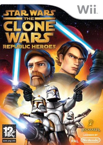 Star wars the clone - wars:,