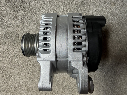 Alternator for citroen - citroen, ds