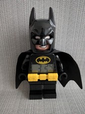 Lego Batman Movie Minifigure
