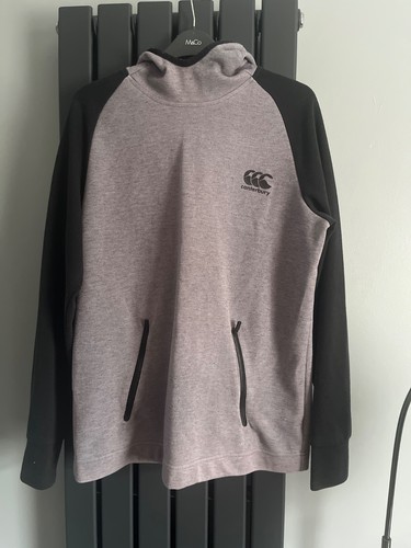 Canterbury mens hoody - mens,