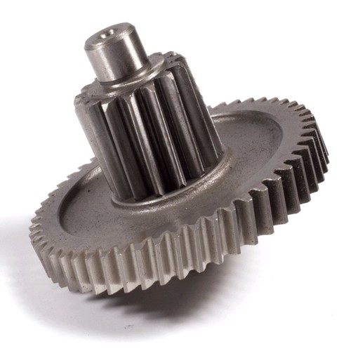 Gearbox reduction gear 139qma - reduction,