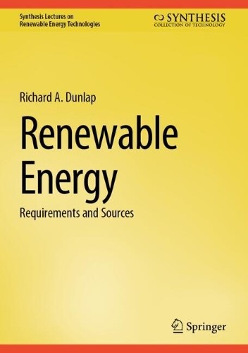Renewable energy - renewable,