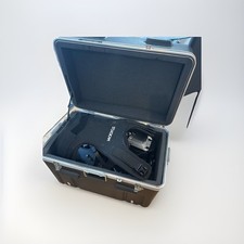 Steadicam Zephyr Full Kit–Vest, Arm,Sled, Monitor&Case|Pro Stabilizer| NoBattery