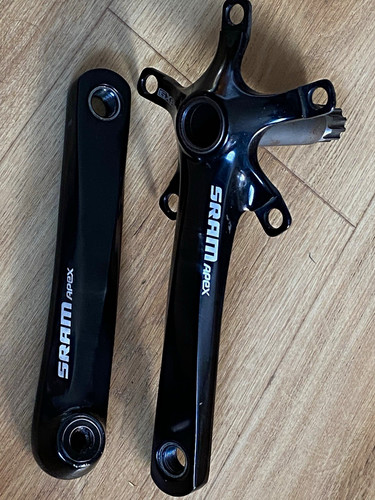 Sram apex road bike - sram,