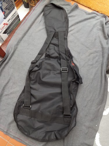 Stagg guitar case bnwt r - guitar,