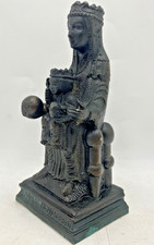 Small antique spanish