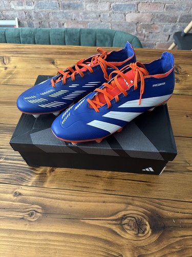 Adidas predator league - predator, sg