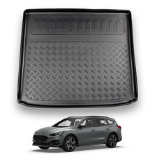 NOMAD Boot Liner for Ford