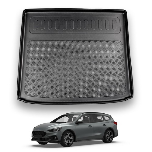 Nomad boot liner for - for, ford