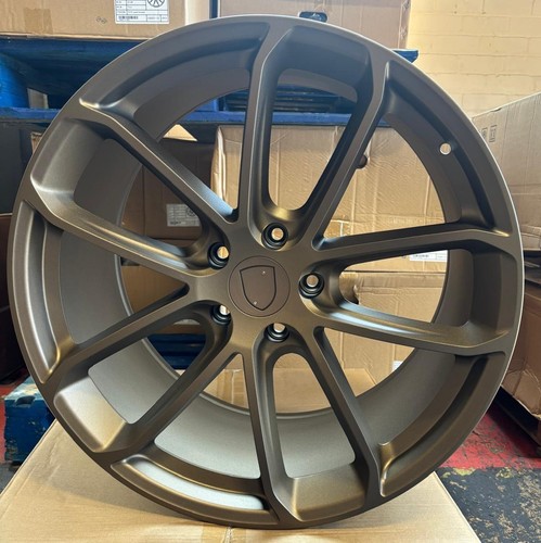 Porsche cayenne - 22",
