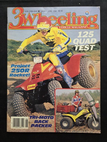 June 1984 wheeling magazine - 3,