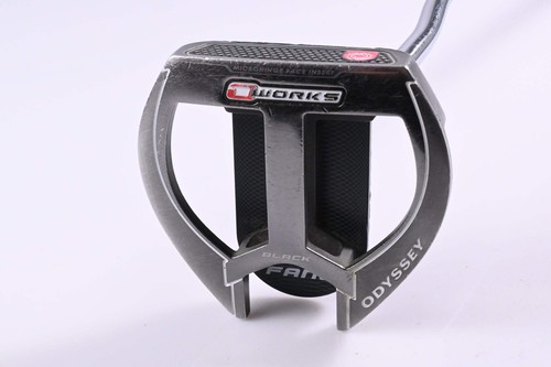Odyssey works black ball - odyssey,