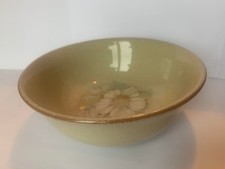 Denby Daybreak 16cm Cereal Bowl First Quality Backstamp Read Description
