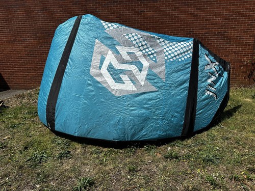 Hyde jinx 12m kite - -, blue