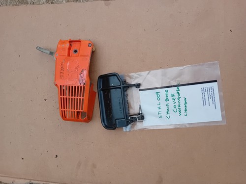 Stihl 009 chainsaw - 009,
