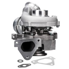 Turbocharger For Mercedes-Bnez Sprinter 211 311 411CDI 109 BHP OM611DE22LA